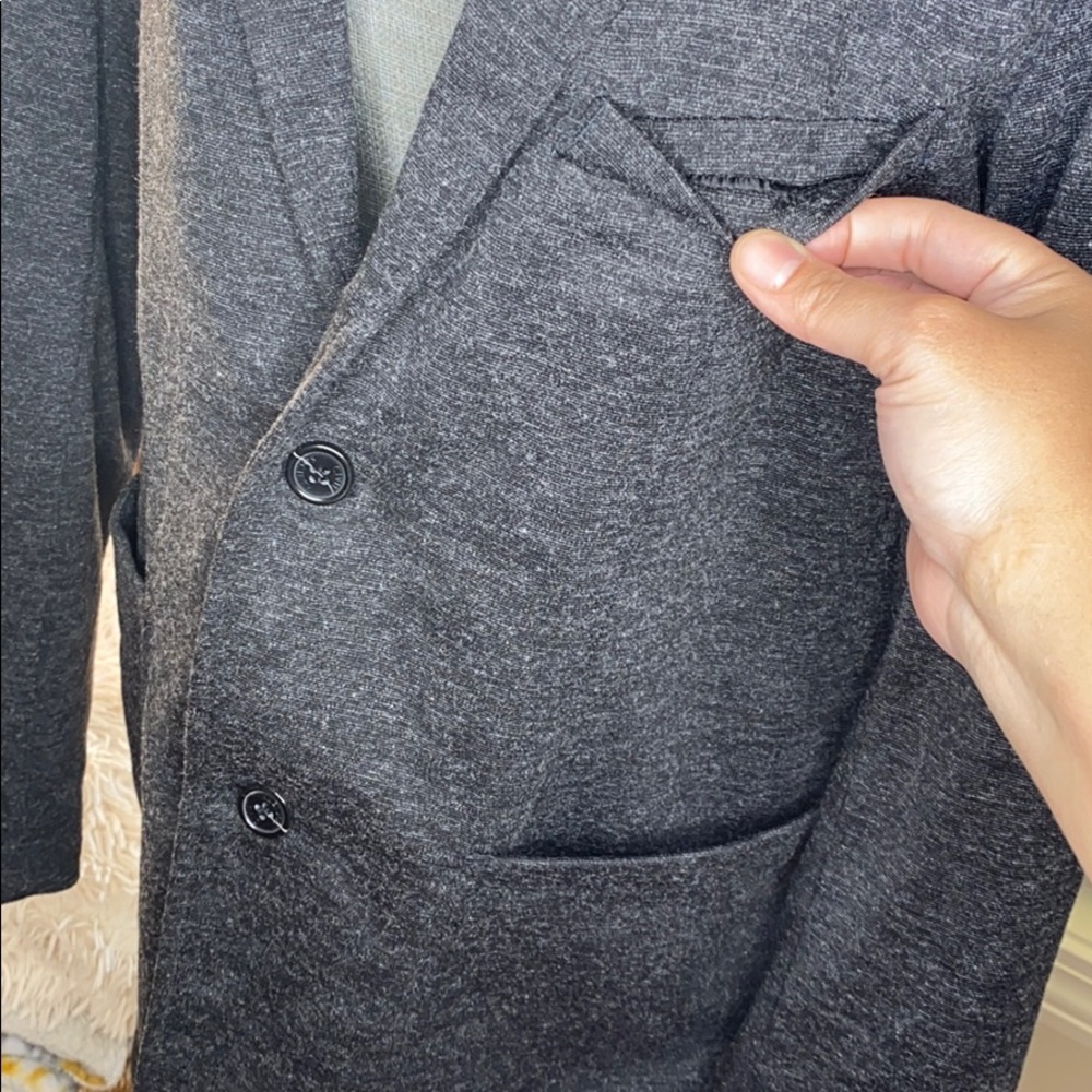 Men’s blazer - Picture 8 of 14